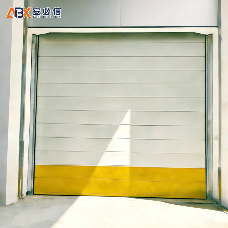 长沙市升降滑升门